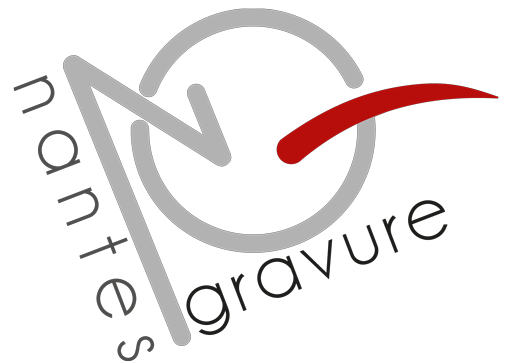 Nantes Gravure