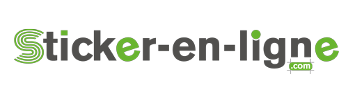 Sticker en Ligne
