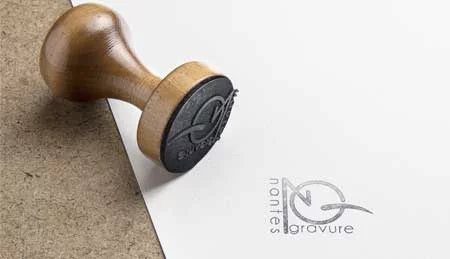 Atelier de gravure Nantes