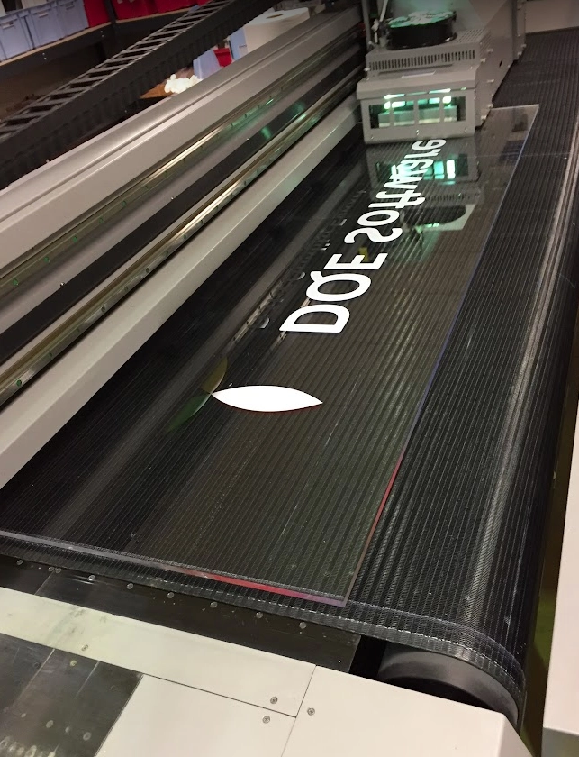 Impression Numérique